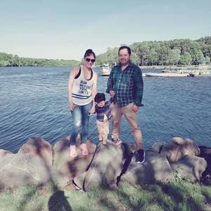 Meet your Posher, Patricio